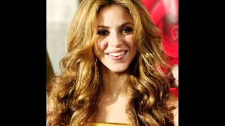 Shakira - Objection (Tango) 