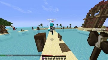 GommeHD.net Hacker Report :c so ein doofmann!111