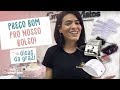 ACHEI A LOJINHA DE TUDO PARA UNHA l LOJA DOS DISTRIBUIDORES  | MIMOS PELO CORREIO | RECEBIDOS