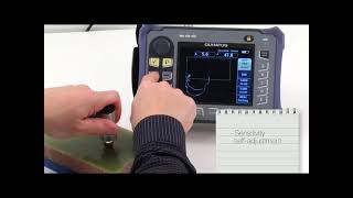 Olympus Bondmaster 600 Bond Tester