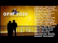 OPM MUSIC HITS 2020 COLLECTION