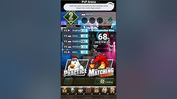 Blockchain Game PvP Event By #JobTribes