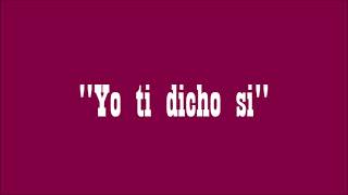 Video thumbnail of ""Yo ti dicho si" - Bailecito (Tutorial para quena, pinkullo y zampoña)"