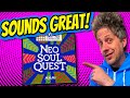  new mpc expansion  neo soul quest  full review