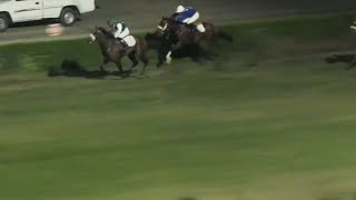 3rd Race 900 Meter Winner Imperius | Ridden By Jockey M. Haneef Trained By Rashid Lateef |