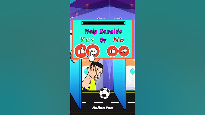 Perfect Pitch Challenge with  Ronaldo and Messi | Football Animation