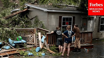 Gov. Phil Scott Provides Vermont Flash Flood Relief Update