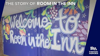 Room in the Inn: Sheltering Memphis' Most Vulnerable