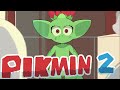 [PIKMIN 2] When You Do The Thing, And The Thing Happens