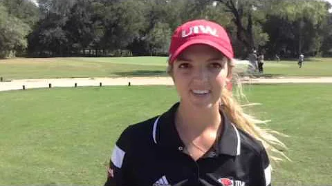 Maddy Buhler interview