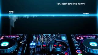 Avicii - Fire (ID2)