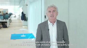 The Digital Cell In Die-Casting