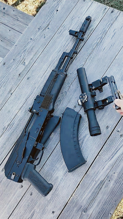 АК сотой серии