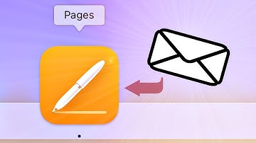How To Create A Mass Mailing (Mail Merge) With Apple
