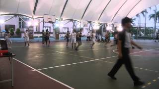 20140520 高醫公衛 vs 高醫牙醫 1