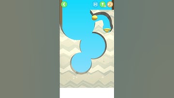 Dig This! | Gameplay | Keep On Rolling | Level 9-18 | #shorts