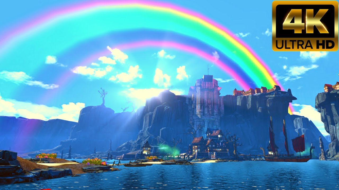 Tiny Tina’s Assault on Dragon Keep: A Wonderlands One-shot Adventure Gameplay Video
