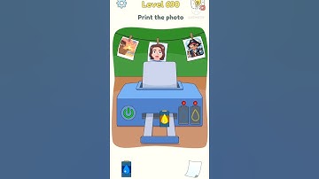 DOP 3 : Displace one Part Level 690 Answers #shorts #dop3 #dop3game #dop3alllevels