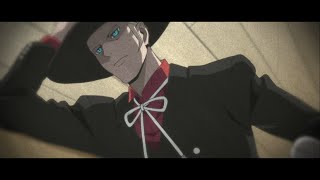 『劇場版 BEM 〜BECOME HUMAN〜』特報