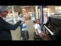 Young Pianist Is Amazed When Her Exam Piece Is Revamped