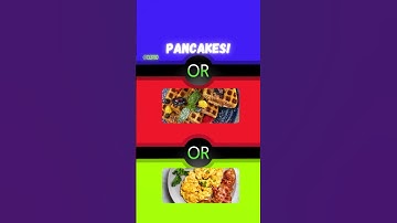 What Would You Rather? #choose #wouldyoumind #wouldyourather