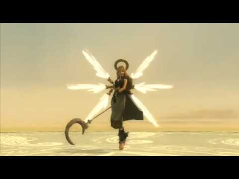 Star Ocean 3 DC : FD Ethereal Queen - YouTube