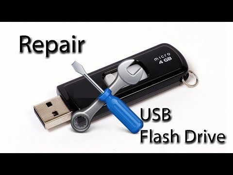 Video: Kako Pobijediti USB Flash Pogon Koji Se Može Pokrenuti