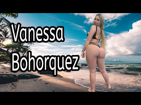 Vanessa Bohorquez: Embracing Curves - Biography and Fascinating Insights