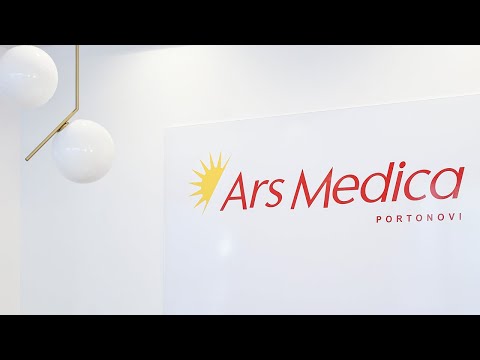 Portonovi Ars Medica