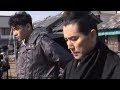 本木雅弘とイケメン息子がCMで共演!/サントリー天然水GREEN TEA CM + メイキング映像