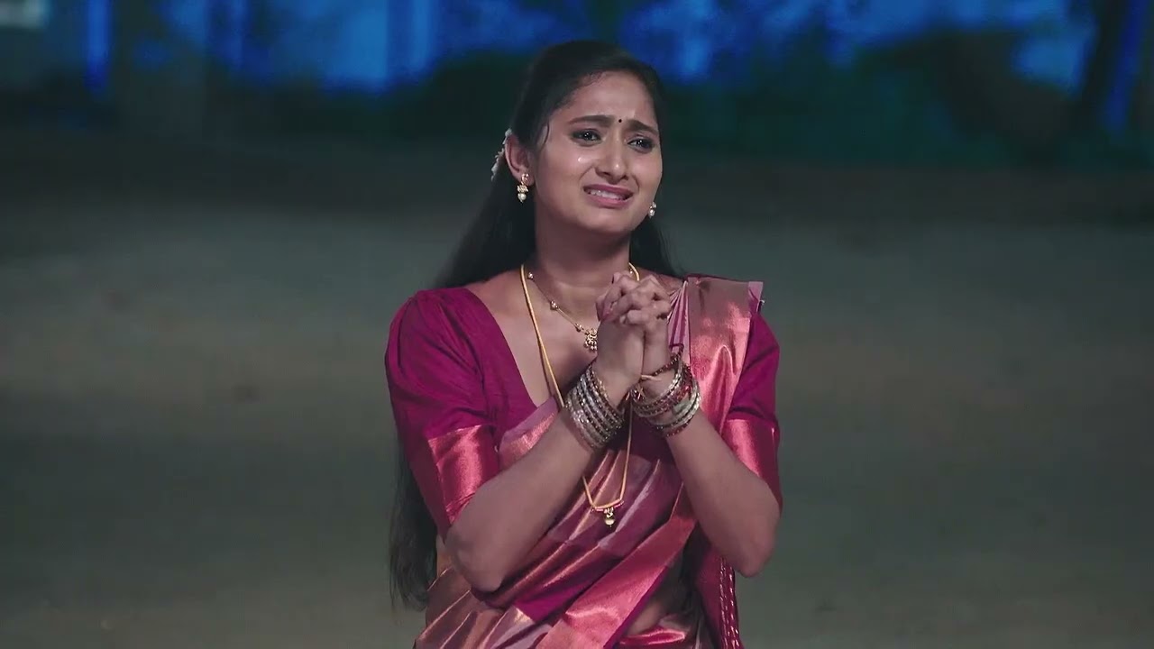 Naa Ninna Bidalaare - Full Ep - 164 - Sharath, Ambika, Durga - Zee Kannada