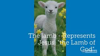 7 Common  Easter Symbols
