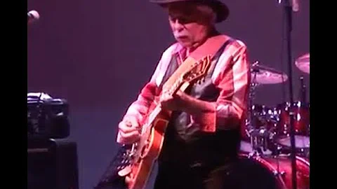 Eddie Gray "Crystal Blue Persuasion"  lead guitar ...