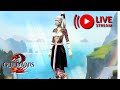 Warrior Gaming | Guild Wars 2 WvW/Roaming