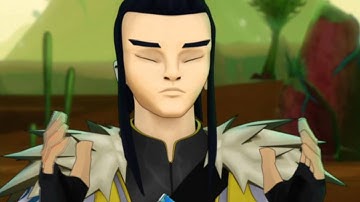 The Slug Sessions (Slugterra) teaser