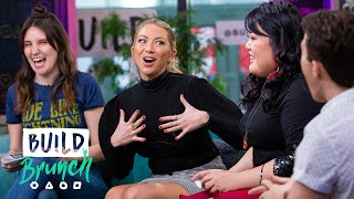 How Basic Is Okay? With Stassi Schroeder