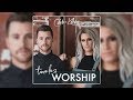 Caleb and Kelsey - Timeless Worship [2018] 💿
