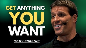 Use This Easy Formula to Improve Your Life INSTANTLY ✨ | Tony Robbins Motivation