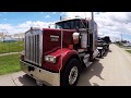 Heavy Haul: #52: 99,500Lb Machine and a Chat About Permits!