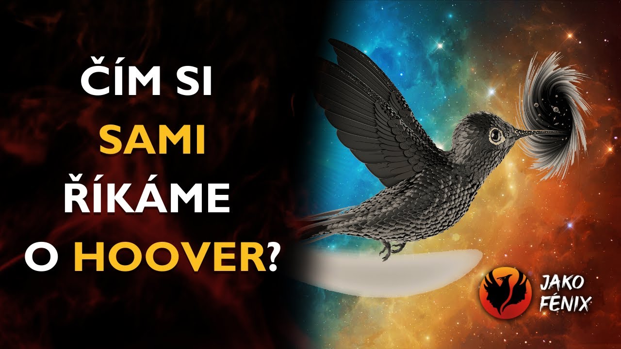 [ Narcismus ] - 11 NEVĚDOMÝCH způsobů CHOVÁNÍ, které narcistu provokují k HOOVERu