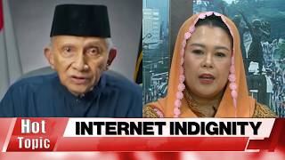 Government Deleted the Post… Was It the Right Move? | Hot Indonesia May 8, 2026