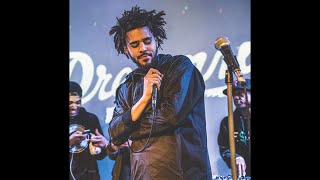 [FREE] J. COLE x KENDRICK LAMAR X SMINO TYPE BEAT - 