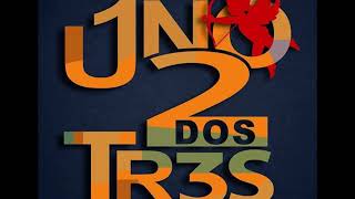 Ricky Martin Un, Dos, Tres, Maria (Kingsly Bootleg Edit)