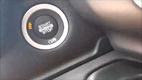 2020 Ram proximity how to hold your key to get 5 flashes