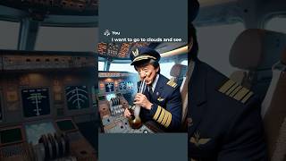 Welcome To China Airline  ai aiart chatgpt