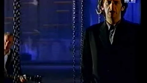 Jimmy Nail & Mark Knopfler - Big River (Original V...