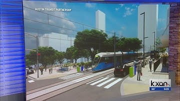 Residents deliver first reviews of Project Connect’s 5 light rail options