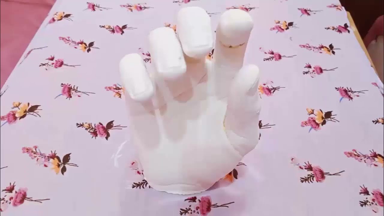 مادة تصنيع القوالب