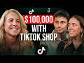 How This 52 Year Old Mom Makes $100,000+ Profit With TikTok Shop
