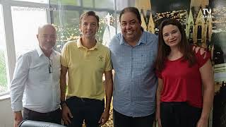 A Semana na Câmara - 31 de Março a 04 de Abril